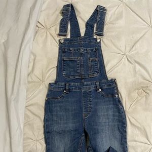 Womens Petite Overalls, Free People